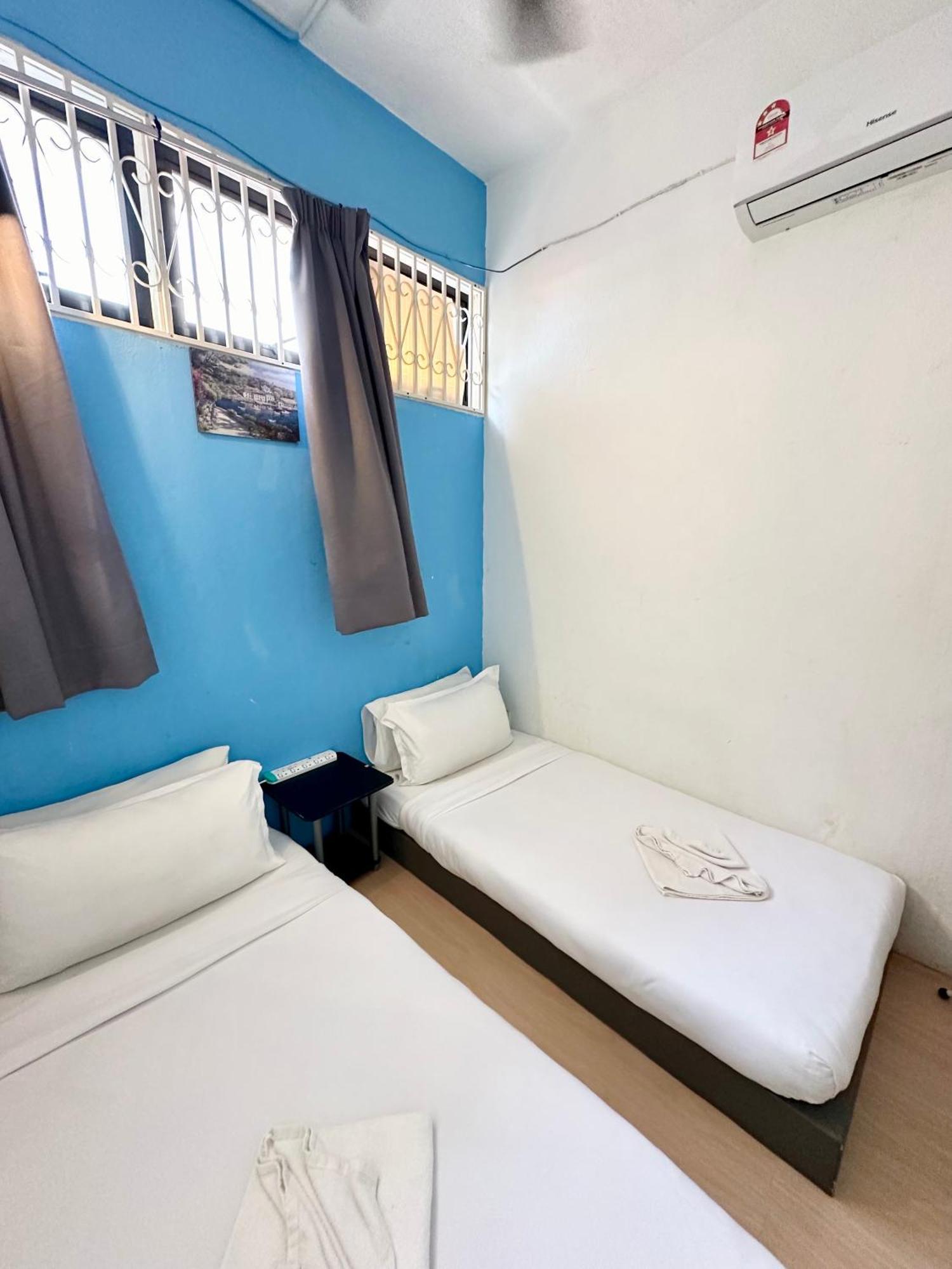 Mac Inn 94 جورج تاون المظهر الخارجي الصورة